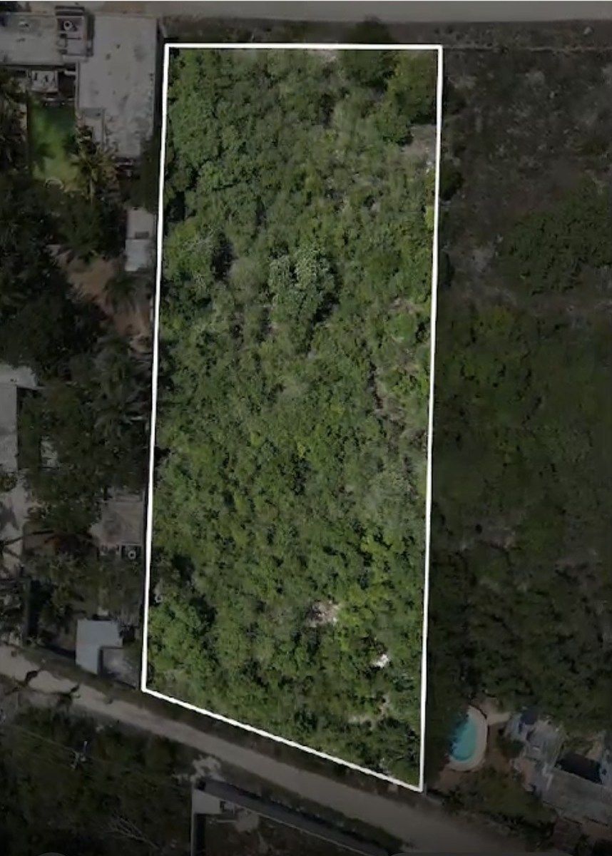 Terreno en venta en Chablekal – Zona norte de Mérida - foto 3