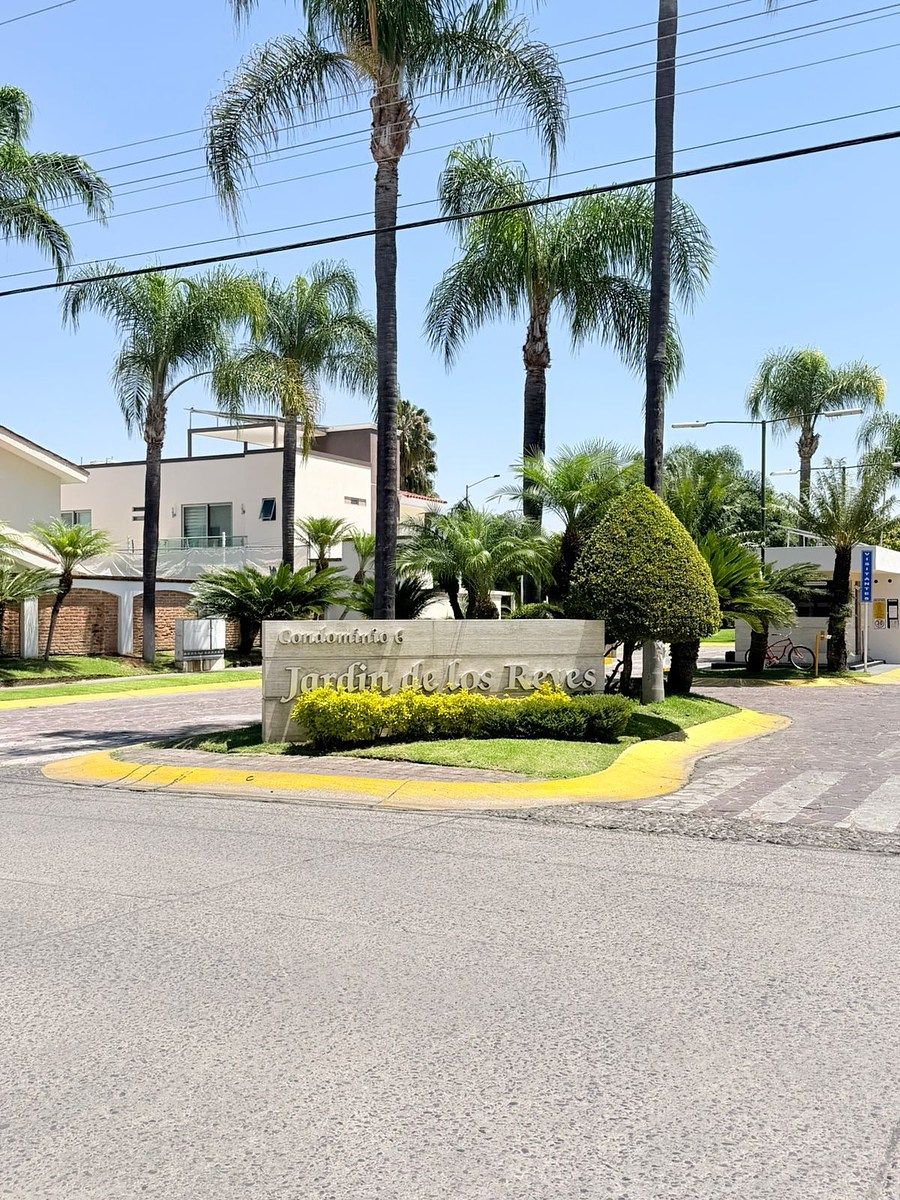 House in Jardín Real, Zapopan, photo 24 of 25