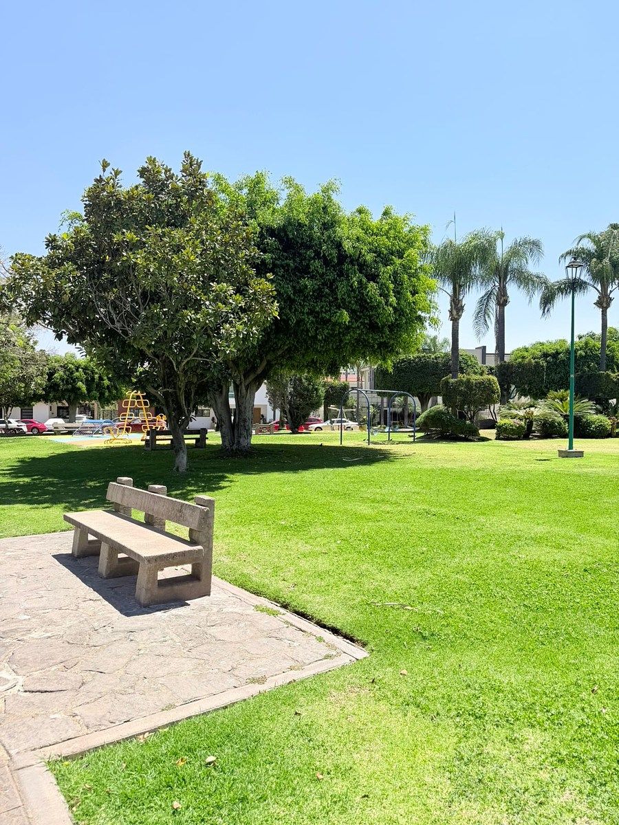 House in Jardín Real, Zapopan, photo 25 of 25