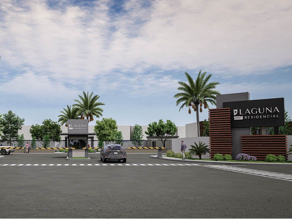 Modelo Adair Plus Laguna Residencial - foto 2