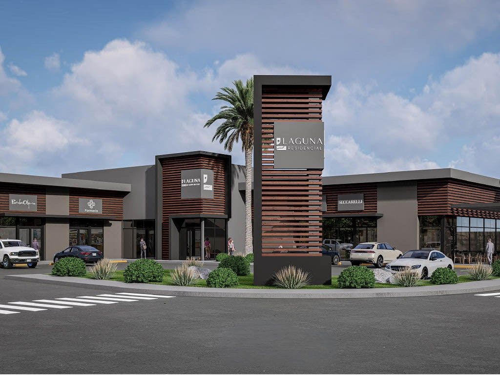 Modelo Adair Plus Laguna Residencial - foto 5