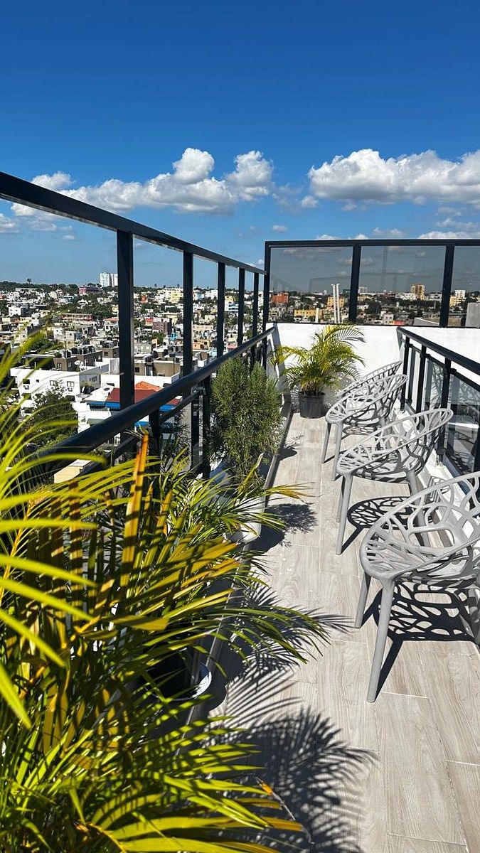 Apartamentos en Venta Santo Domingo Este, Santo Domingo