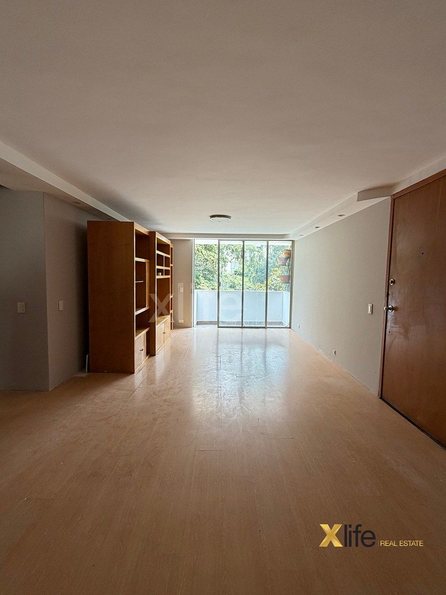 Departamento en Lomas del Sol, Huixquilucan, foto 2 de 32