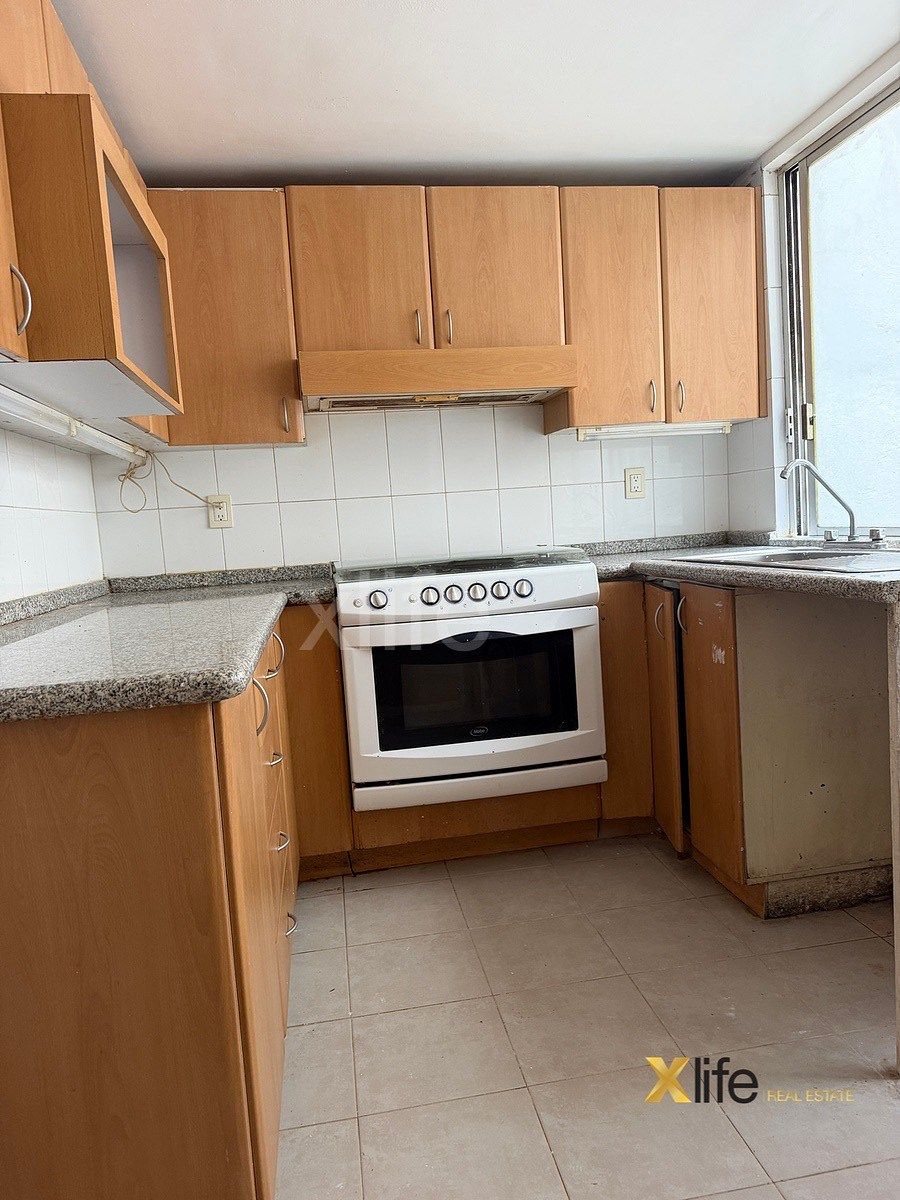 Departamento en Lomas del Sol, Huixquilucan, foto 18 de 32