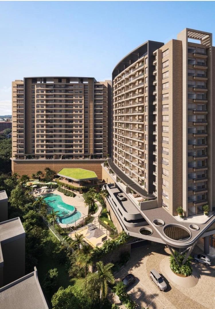 1 de 20: Vista Exterior