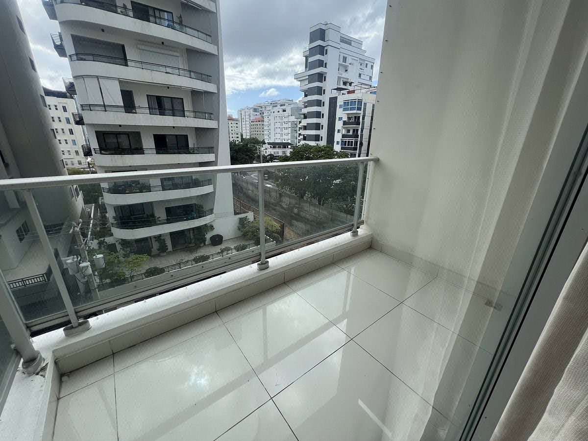 Apartamento en Ensanche Paraiso, Santo Domingo Centro (Distrito Nacional), foto 4 de 21