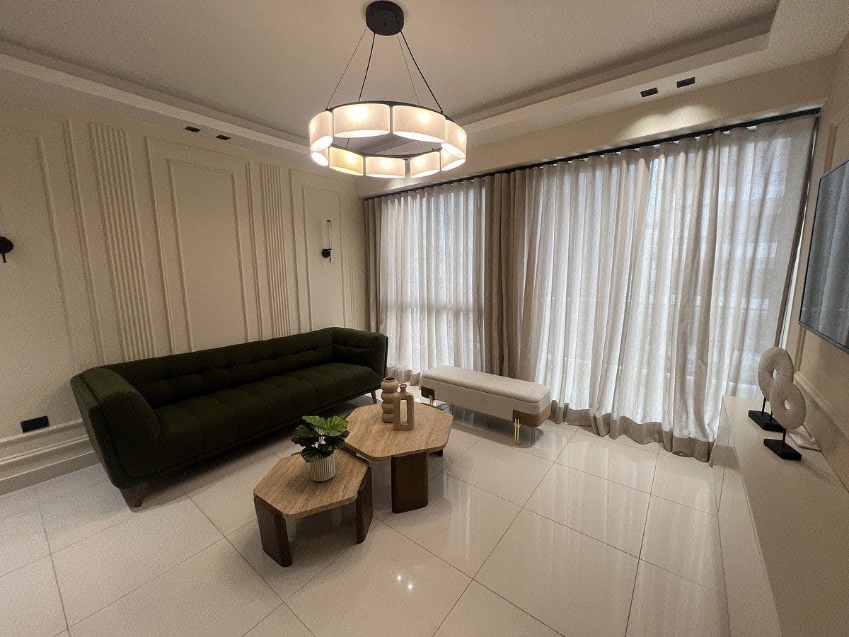 Apartamento en Ensanche Paraiso, Santo Domingo Centro (Distrito Nacional), foto 6 de 21