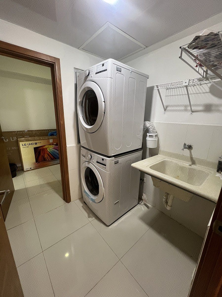Apartamento en Ensanche Paraiso, Santo Domingo Centro (Distrito Nacional), foto 11 de 21