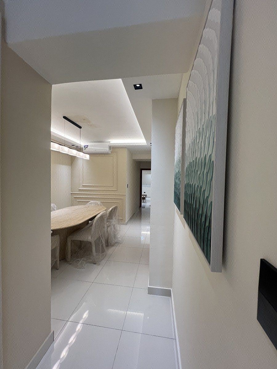 Apartamento en Ensanche Paraiso, Santo Domingo Centro (Distrito Nacional), foto 12 de 21