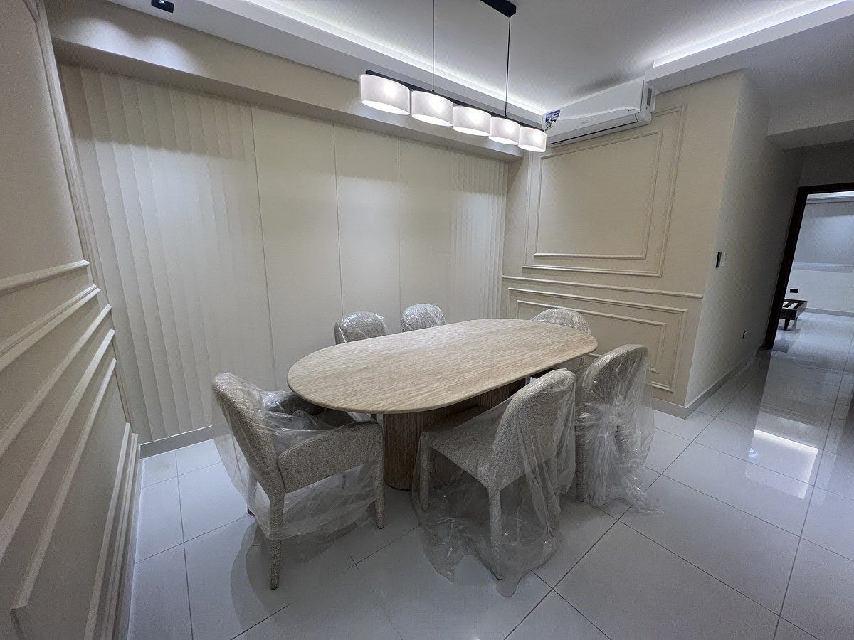 Apartamento en Ensanche Paraiso, Santo Domingo Centro (Distrito Nacional), foto 14 de 21