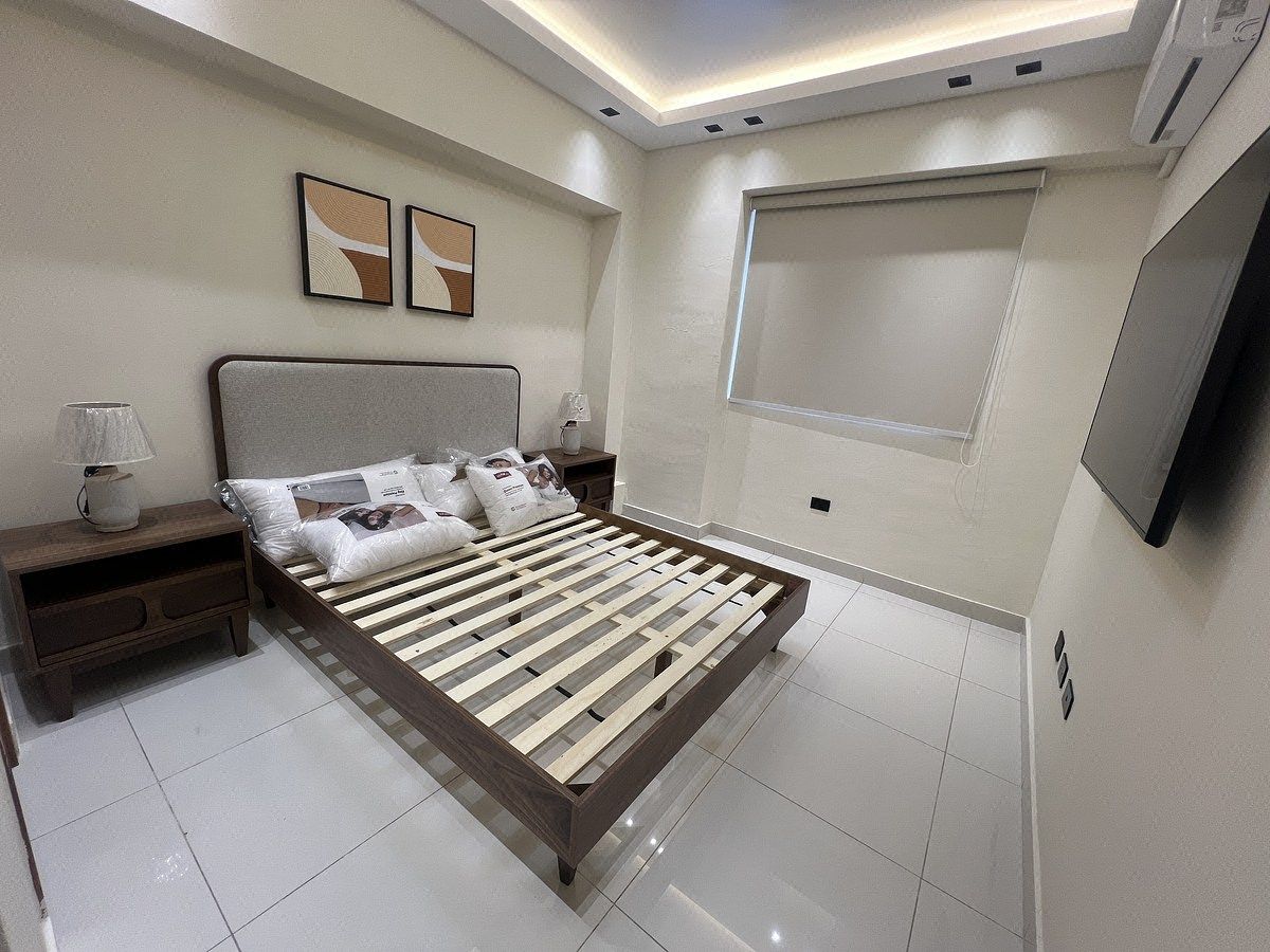 Apartamento en Ensanche Paraiso, Santo Domingo Centro (Distrito Nacional), foto 16 de 21