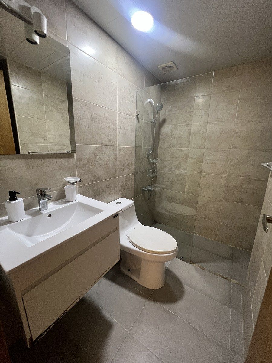 Apartamento en Ensanche Paraiso, Santo Domingo Centro (Distrito Nacional), foto 17 de 21