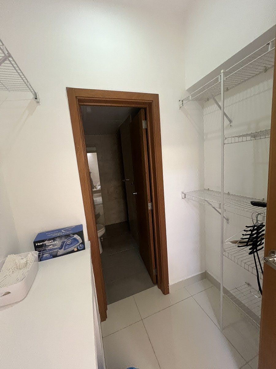 Apartamento en Ensanche Paraiso, Santo Domingo Centro (Distrito Nacional), foto 18 de 21