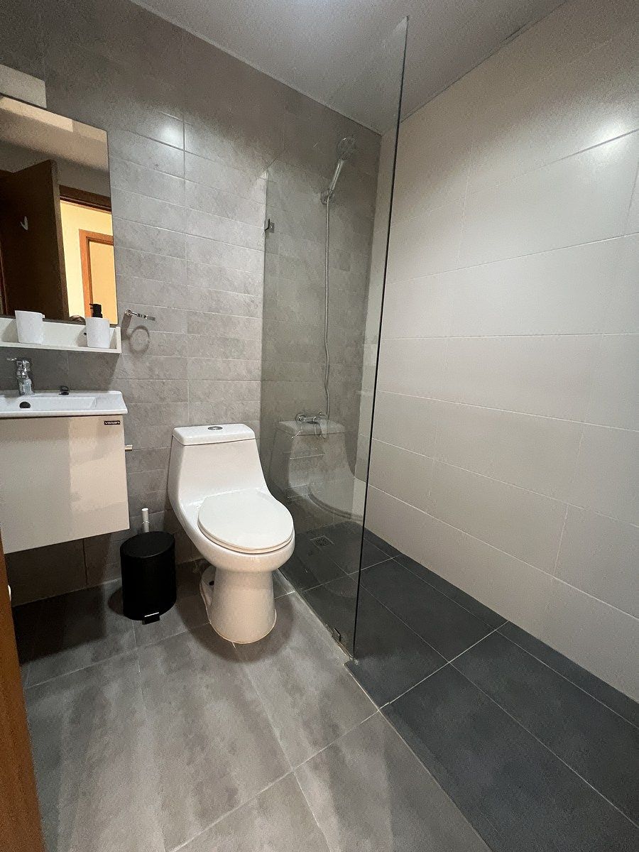Apartamento en Ensanche Paraiso, Santo Domingo Centro (Distrito Nacional), foto 19 de 21