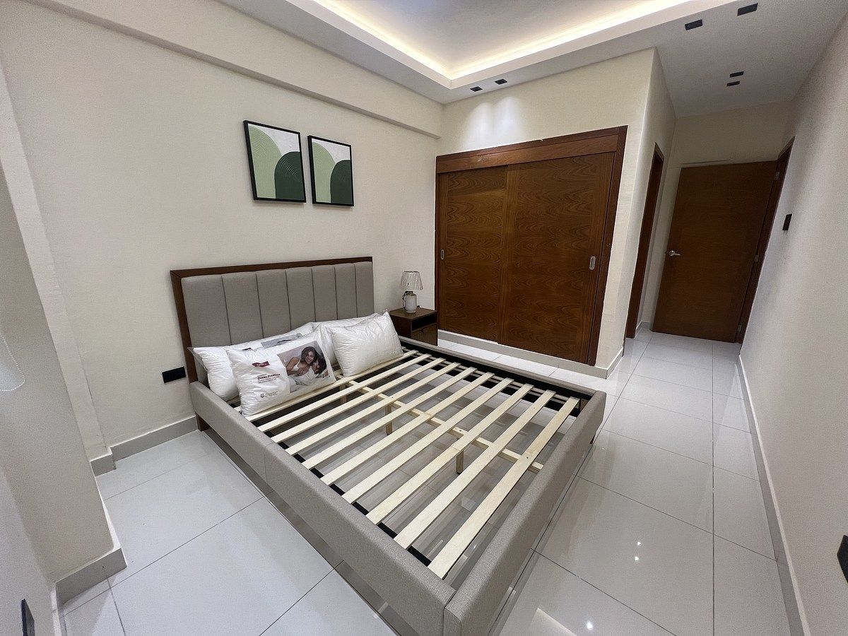 Apartamento en Ensanche Paraiso, Santo Domingo Centro (Distrito Nacional), foto 20 de 21
