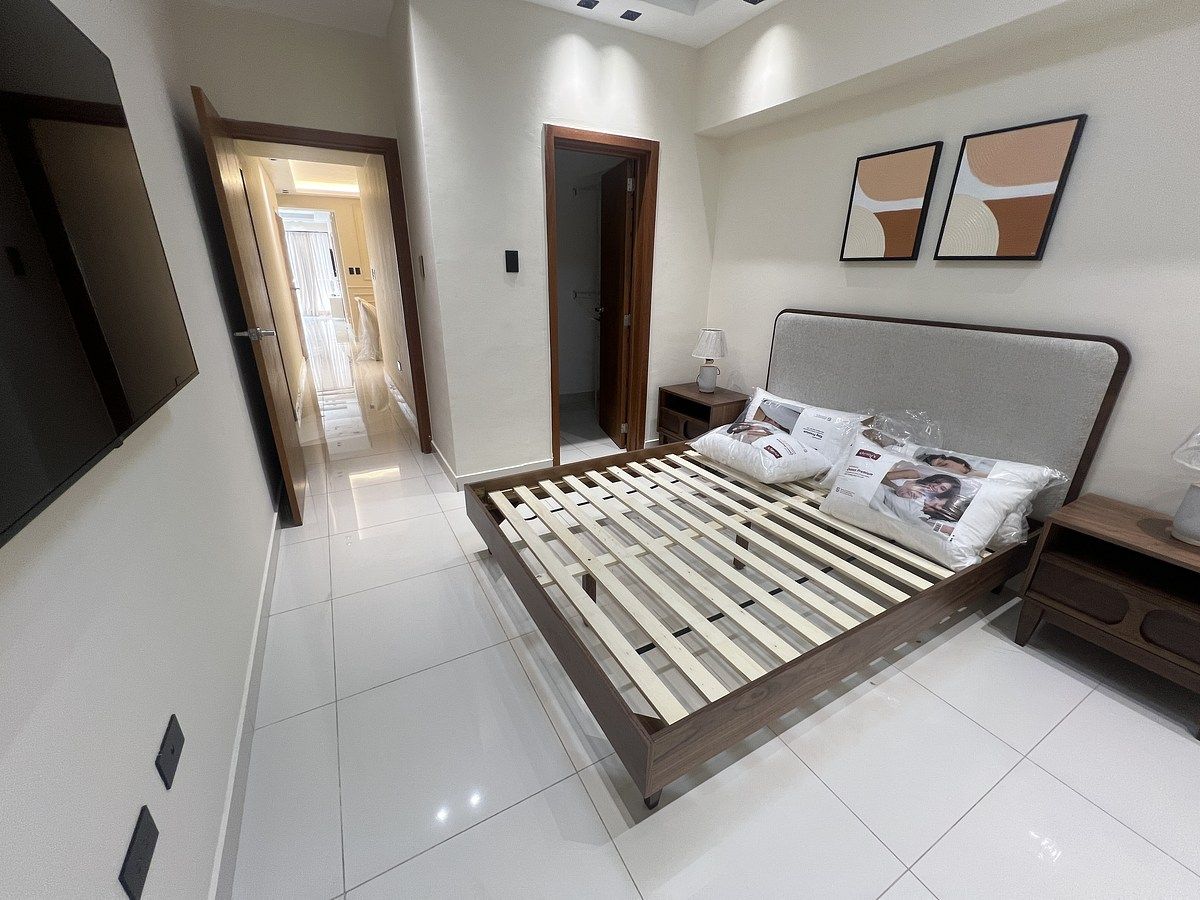 Apartamento en Ensanche Paraiso, Santo Domingo Centro (Distrito Nacional), foto 21 de 21