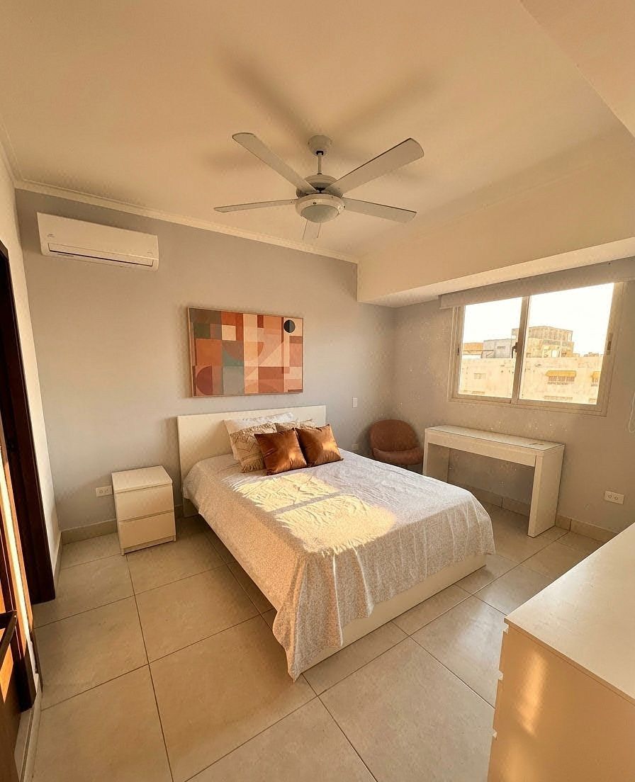 Apartment in Evaristo Morales, Santo Domingo Centro (Distrito Nacional), photo 2 of 7