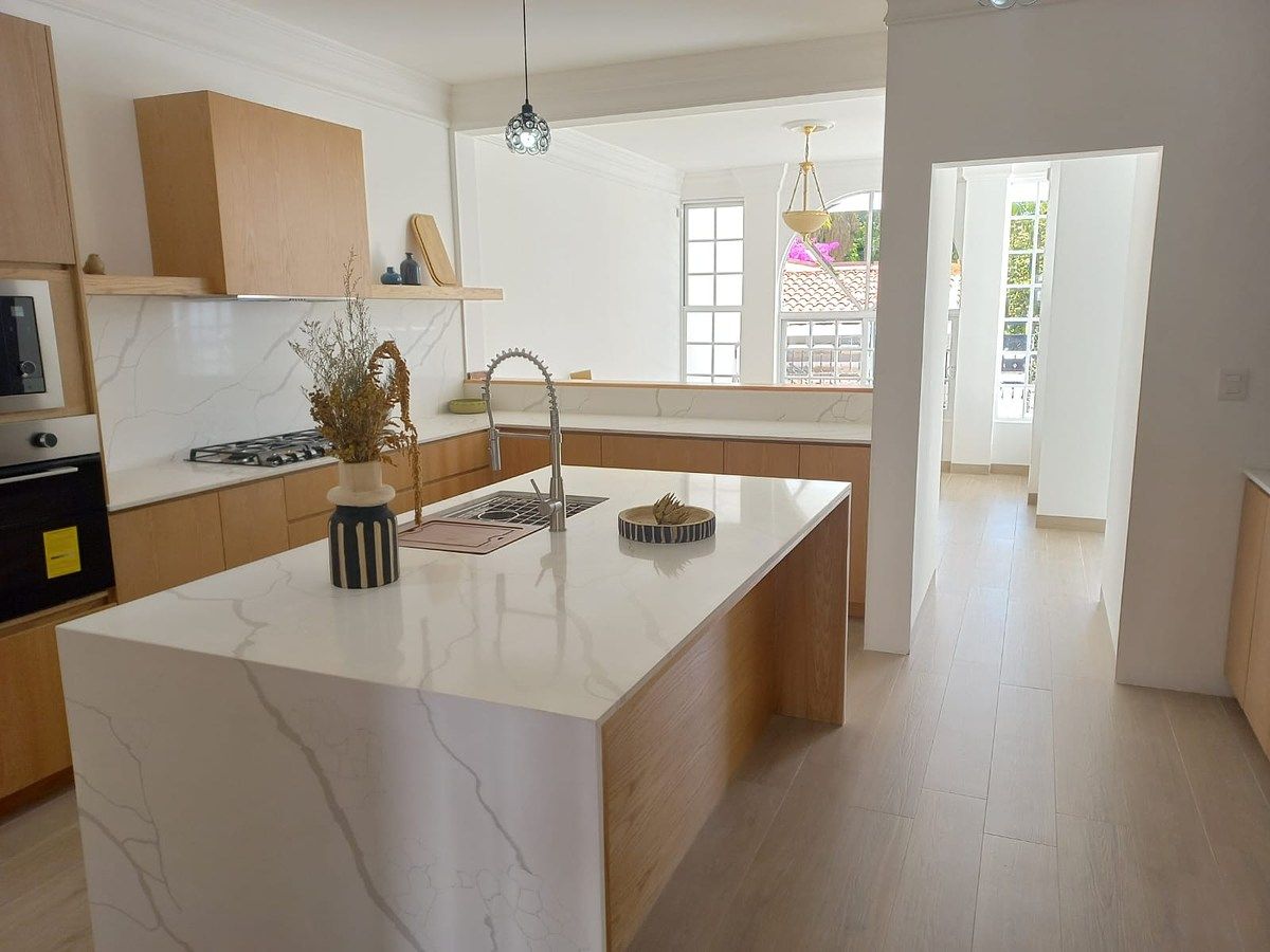 Casa en Venta - Villas del Mesón, Juriquilla - C1183 - foto 3