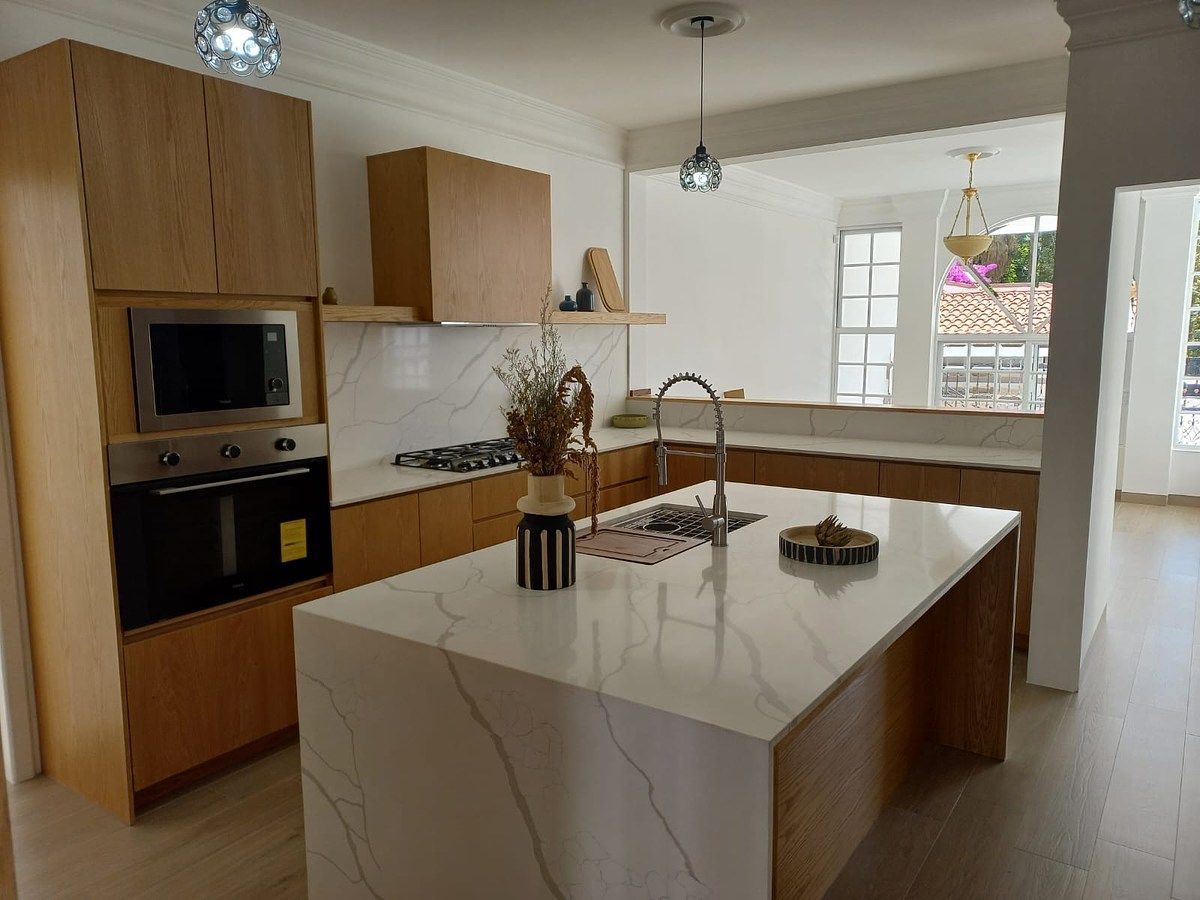 Casa en Venta - Villas del Mesón, Juriquilla - C1183 - foto 2