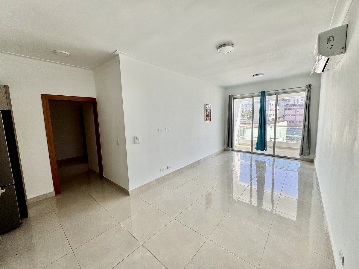 Apartamentos en Venta Bella Vista, Santo Domingo