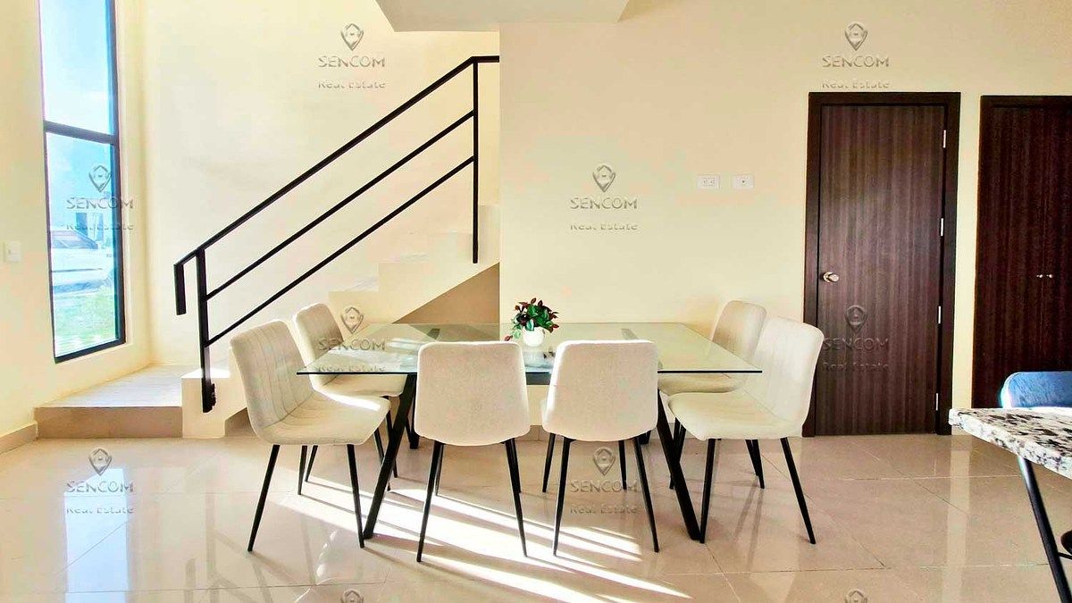 2 de 24: Se Alquila Duplex en Las Brisas de Punta Cana 2