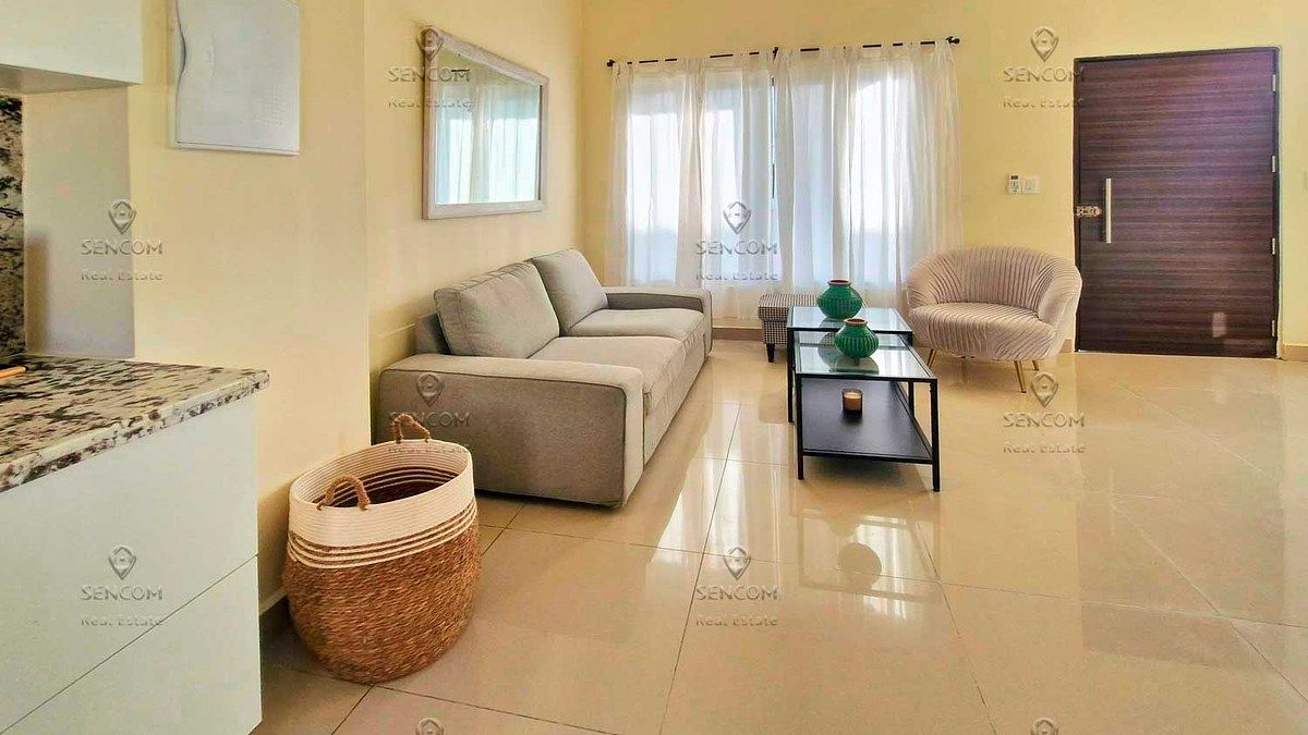 5 de 24: Se Alquila Duplex en Las Brisas de Punta Cana 5