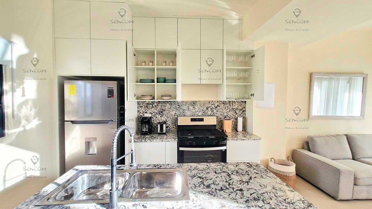 6 de 24: Se Alquila Duplex en Las Brisas de Punta Cana 6