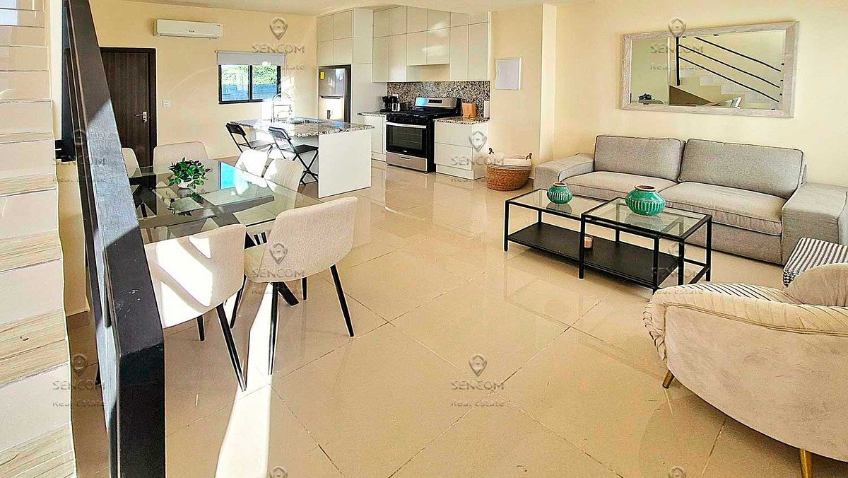 7 de 24: Se Alquila Duplex en Las Brisas de Punta Cana 7