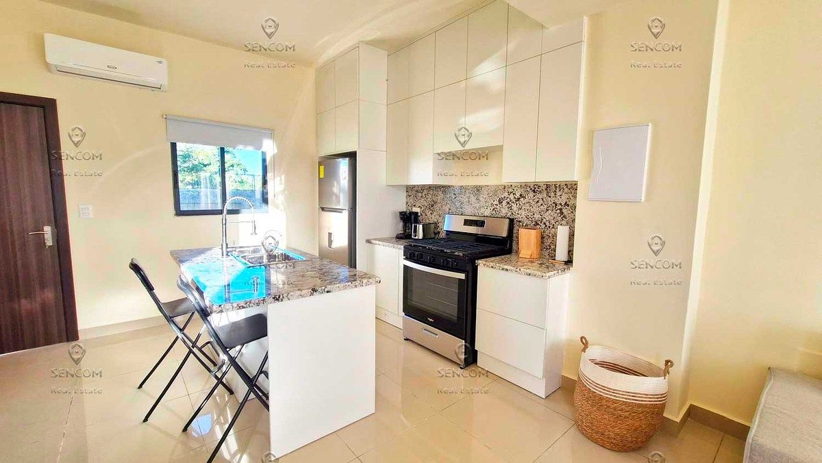 8 de 24: Se Alquila Duplex en Las Brisas de Punta Cana 8
