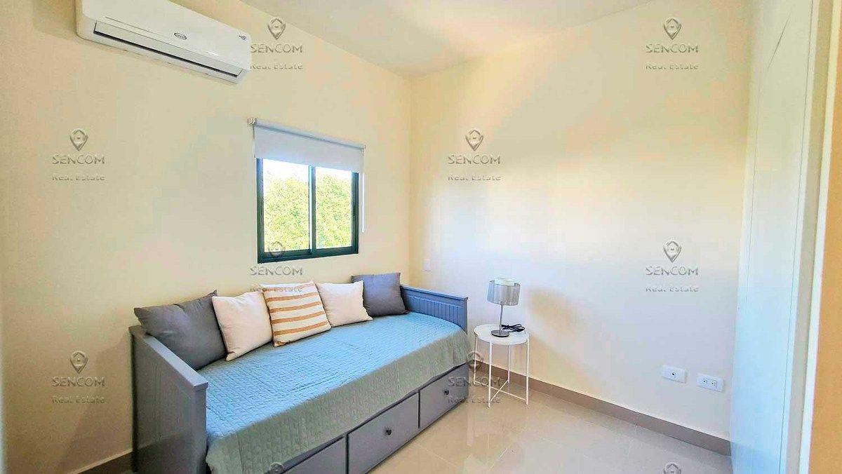 11 de 24: Se Alquila Duplex en Las Brisas de Punta Cana 11