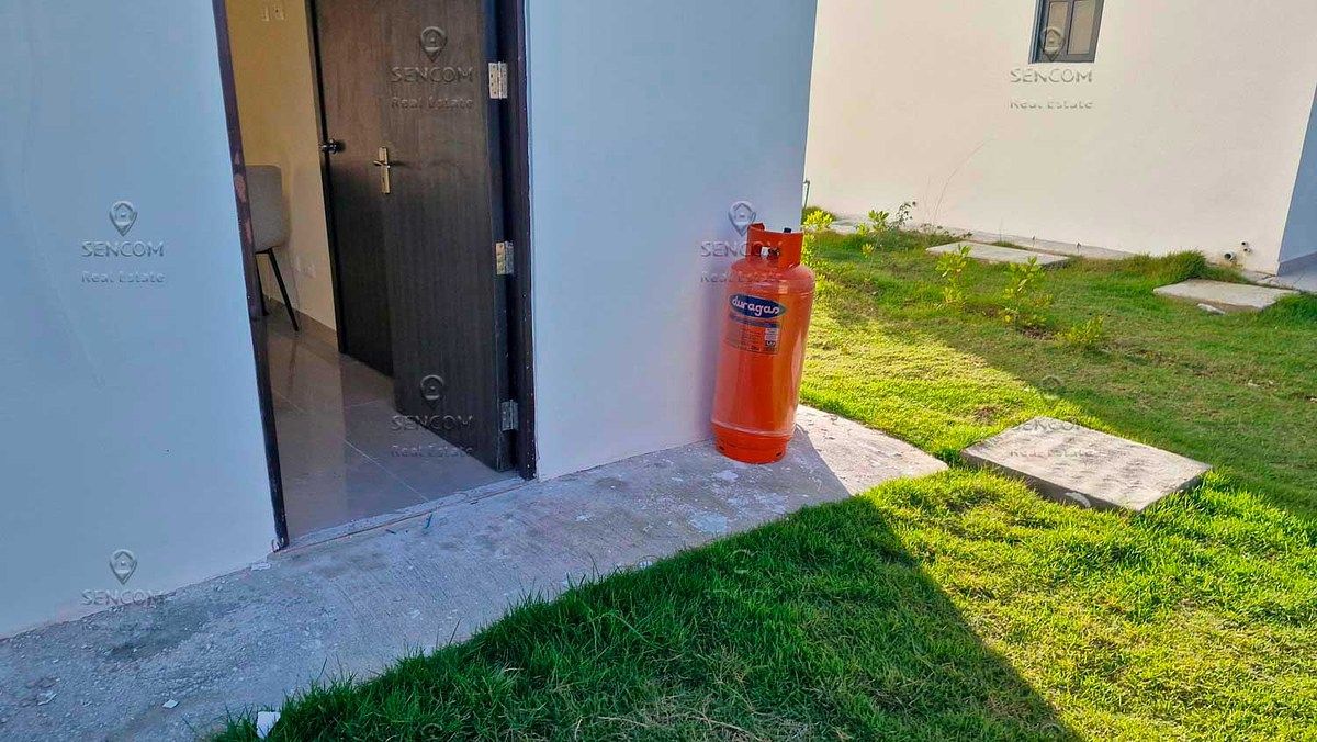 21 de 24: Se Alquila Duplex en Las Brisas de Punta Cana 21