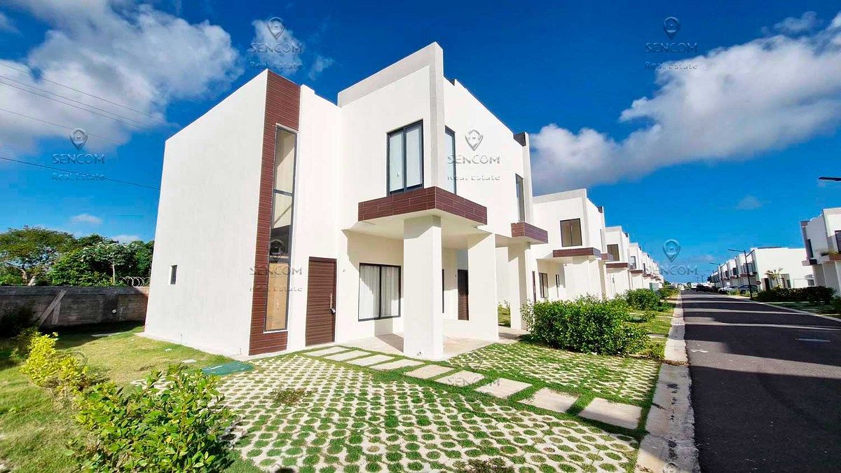 22 de 24: Se Alquila Duplex en Las Brisas de Punta Cana 22