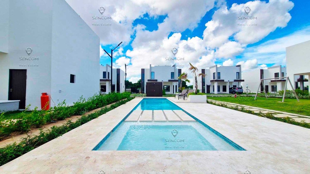 24 de 24: Se Alquila Duplex en Las Brisas de Punta Cana 24