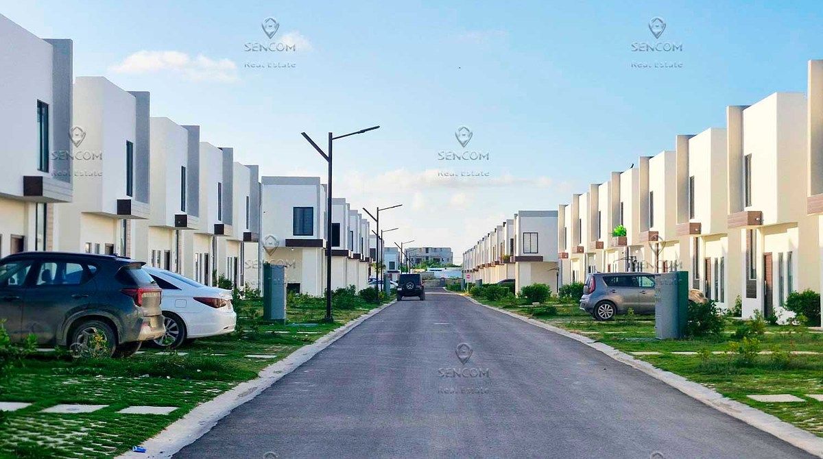 1 de 24: Se Alquila Duplex en Las Brisas de Punta Cana 1