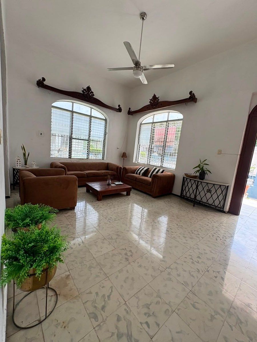 Casa em Mérida Centro, Mérida, foto 8 de 35