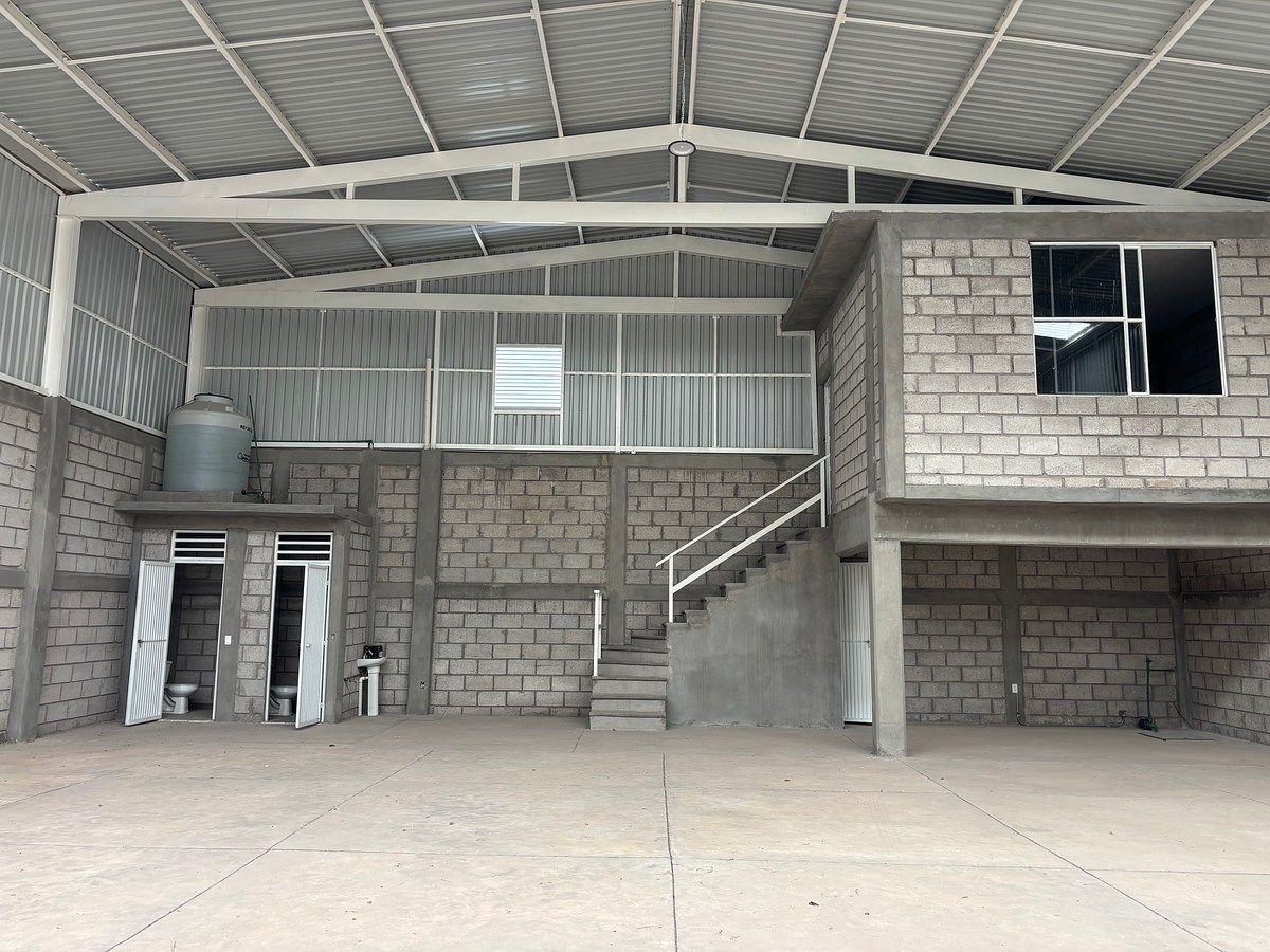 Galpão comercial em Santa Rosa de Jauregui, Querétaro, foto 4 de 9