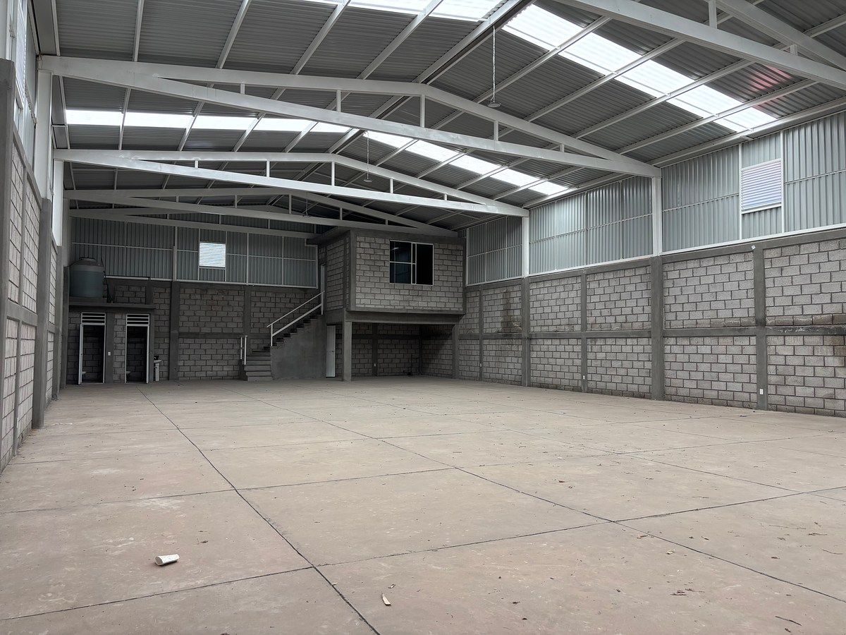 Galpão comercial em Santa Rosa de Jauregui, Querétaro, foto 7 de 9