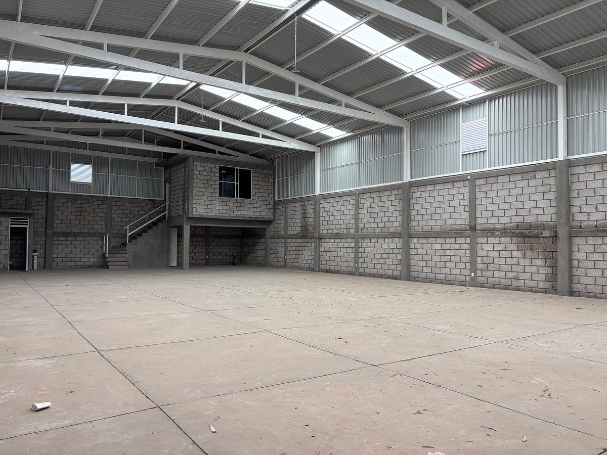 Galpão comercial em Santa Rosa de Jauregui, Querétaro, foto 9 de 9