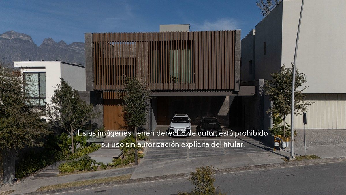 1 de 15: Residencia en Venta en Cordillera Residencial, Santa Catarin