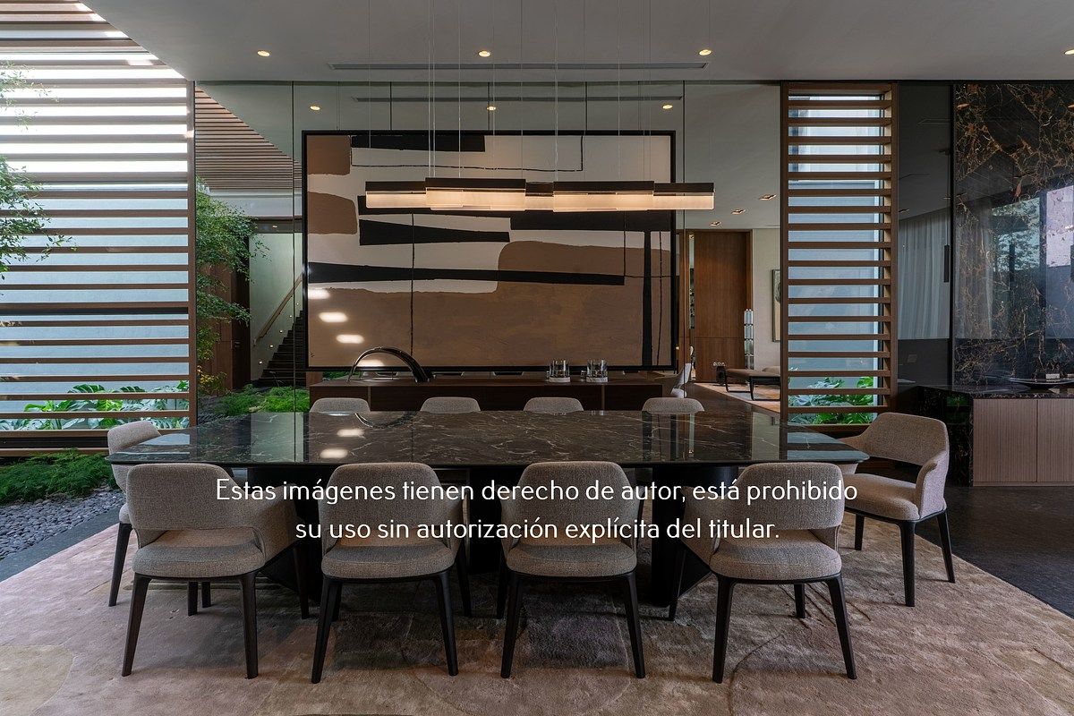 2 de 15: Residencia en Venta en Cordillera Residencial, Santa Catarin