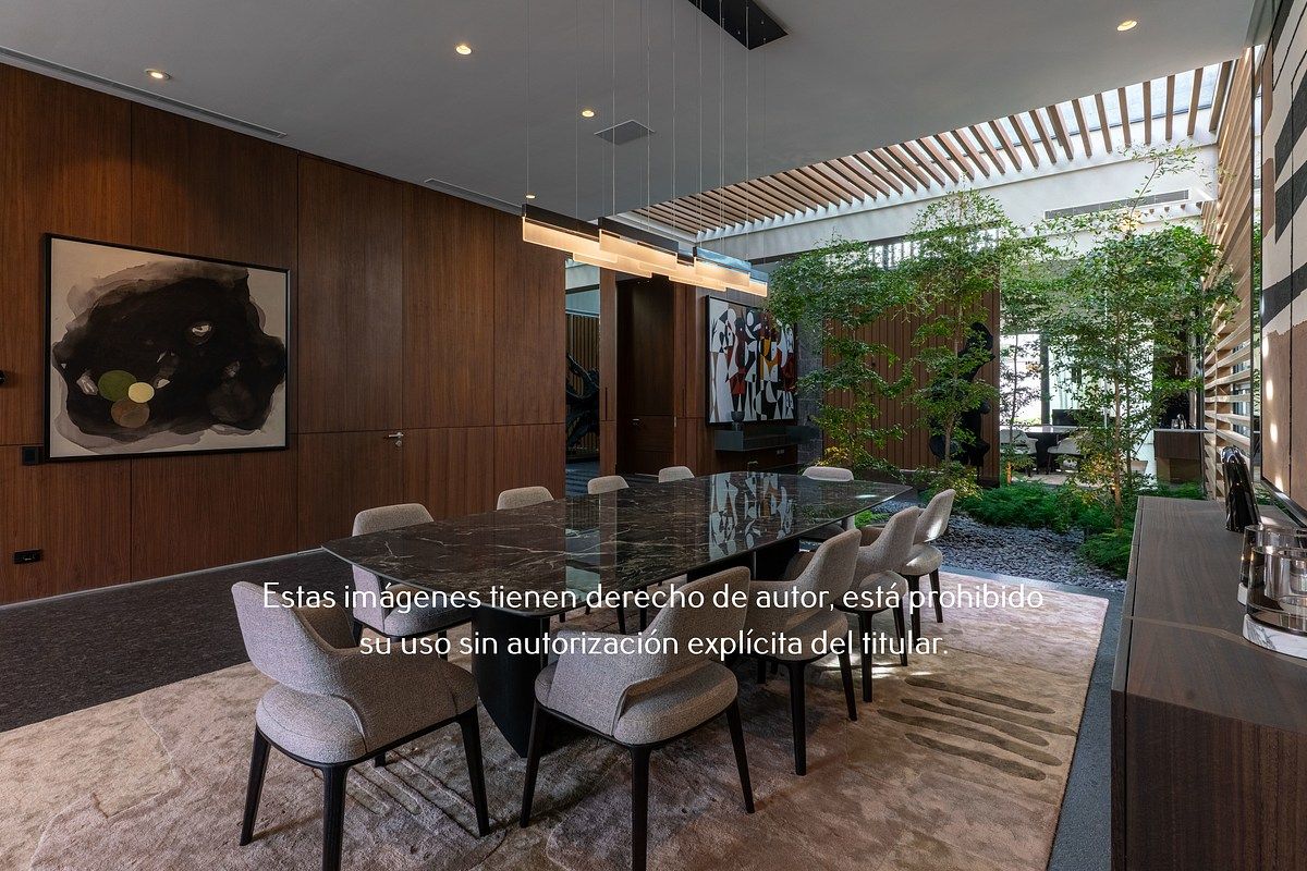 3 de 15: Residencia en Venta en Cordillera Residencial, Santa Catarin