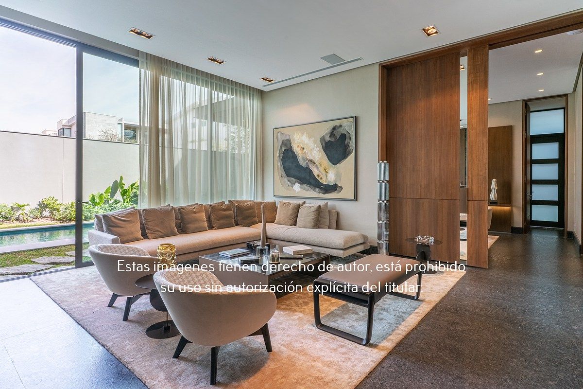 4 de 15: Residencia en Venta en Cordillera Residencial, Santa Catarin