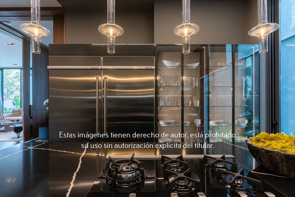 6 de 15: Residencia en Venta en Cordillera Residencial, Santa Catarin