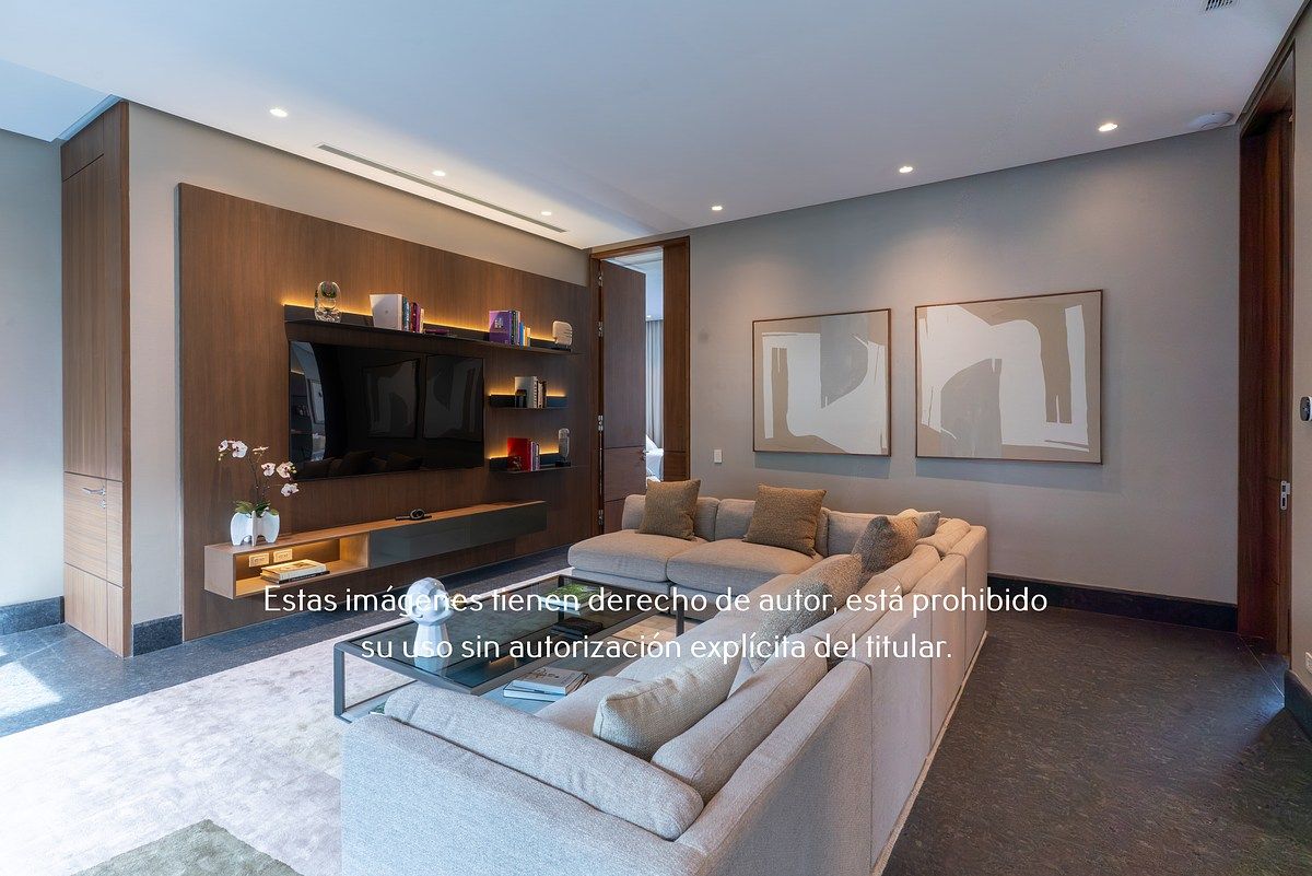 7 de 15: Residencia en Venta en Cordillera Residencial, Santa Catarin