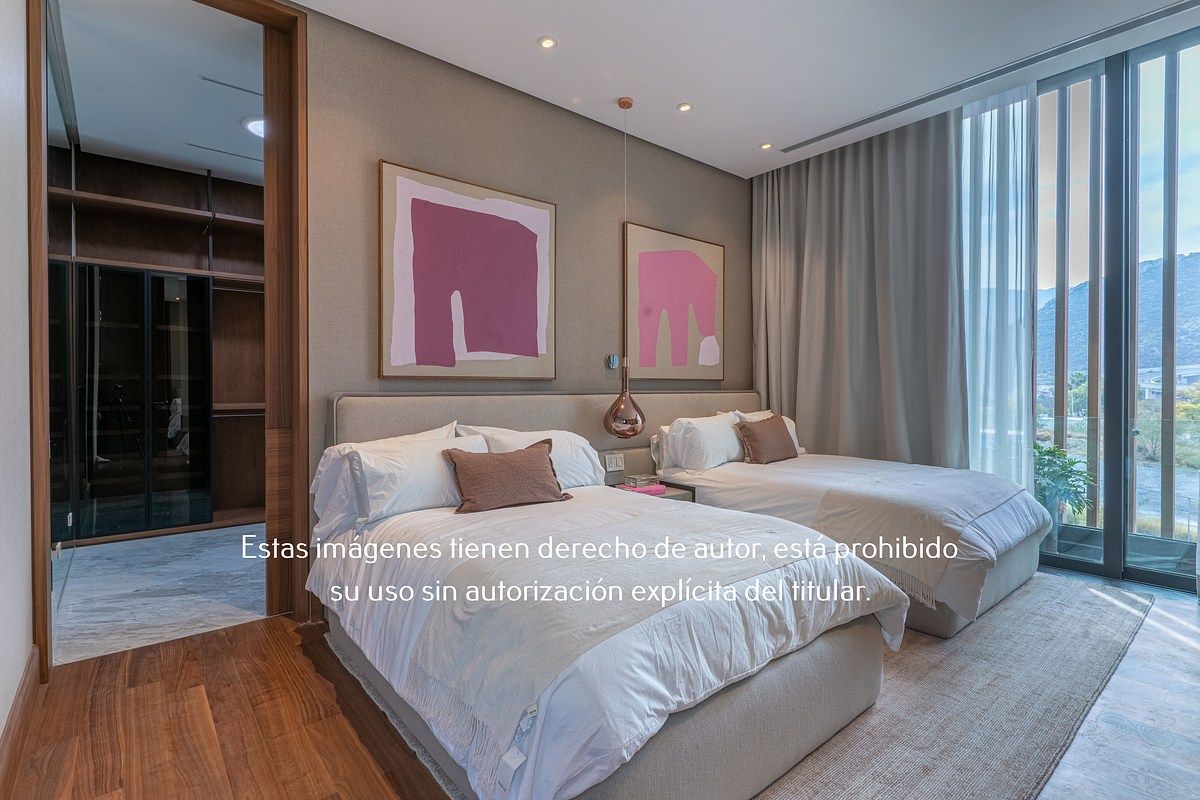 8 de 15: Residencia en Venta en Cordillera Residencial, Santa Catarin