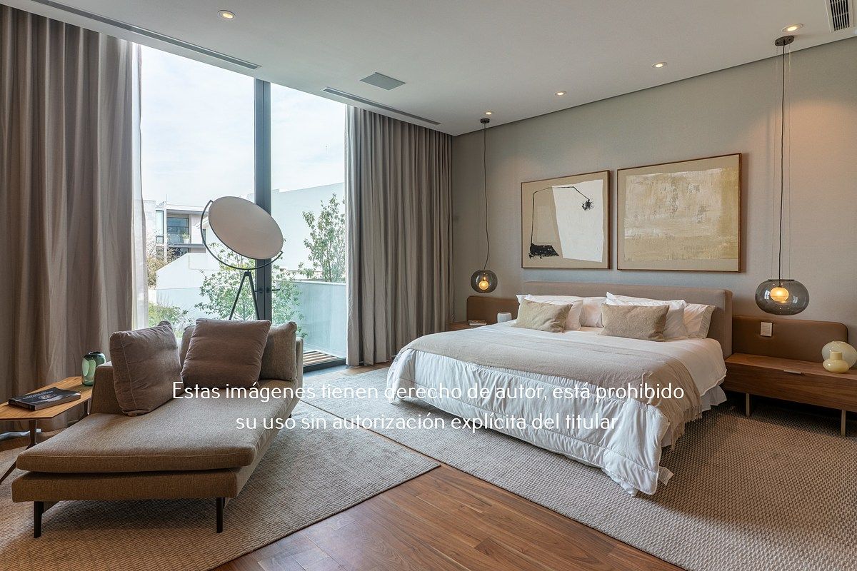 9 de 15: Residencia en Venta en Cordillera Residencial, Santa Catarin