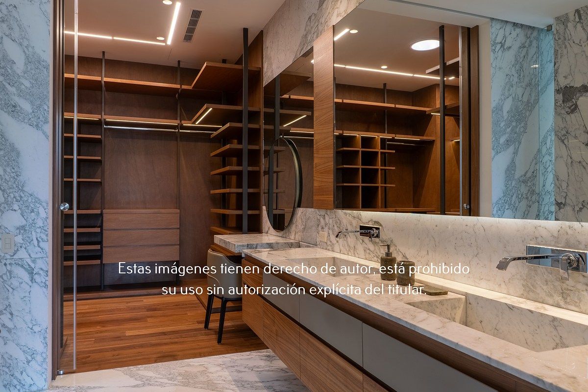 10 de 15: Residencia en Venta en Cordillera Residencial, Santa Catarin