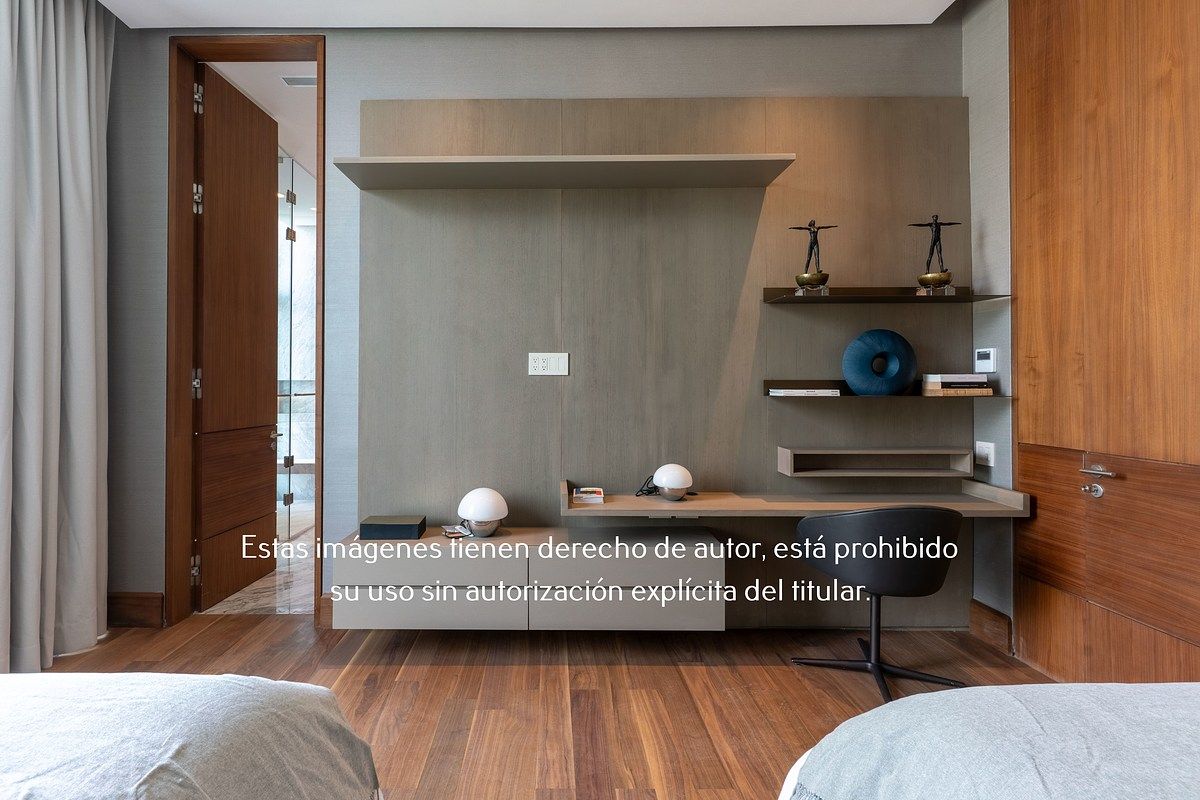 11 de 15: Residencia en Venta en Cordillera Residencial, Santa Catarin