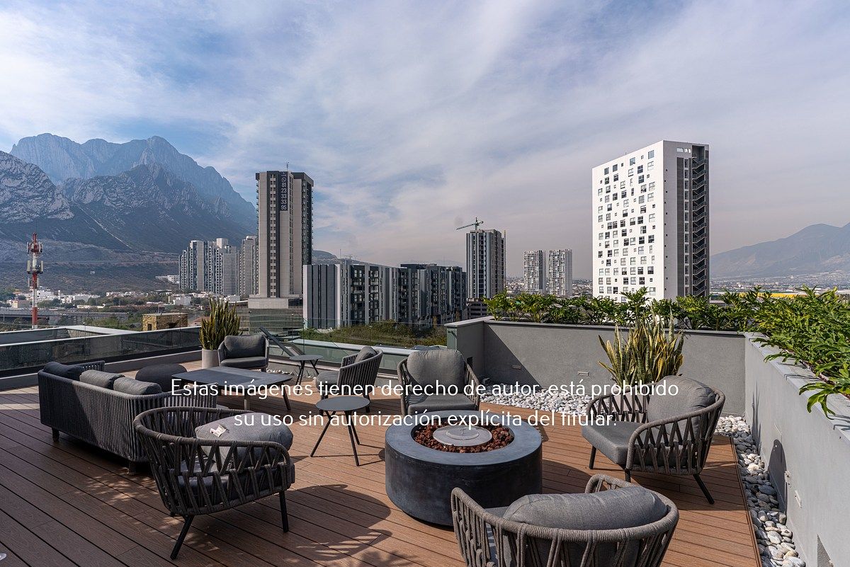 14 de 15: Residencia en Venta en Cordillera Residencial, Santa Catarin