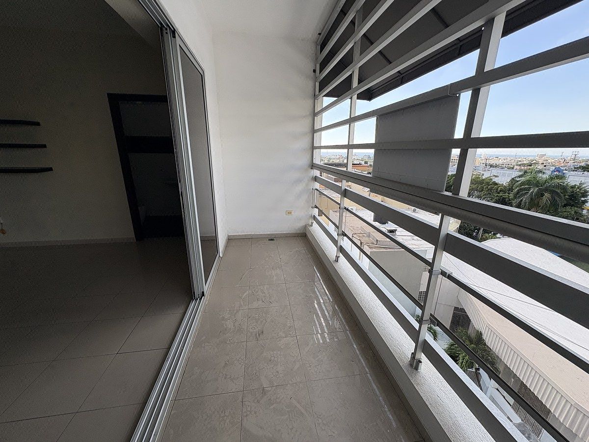 Apartamento en La Julia, Santo Domingo Centro (Distrito Nacional), foto 14 de 15